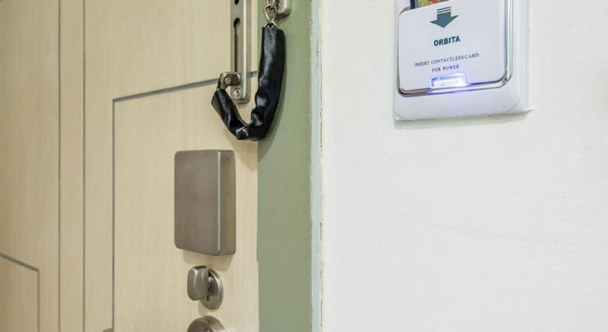Pratunam City Inn Bangkok Zewnętrze zdjęcie